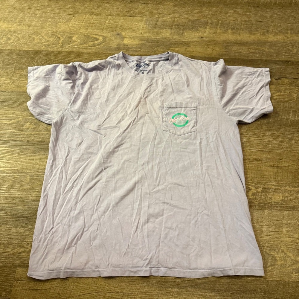Women's Old Row Tee